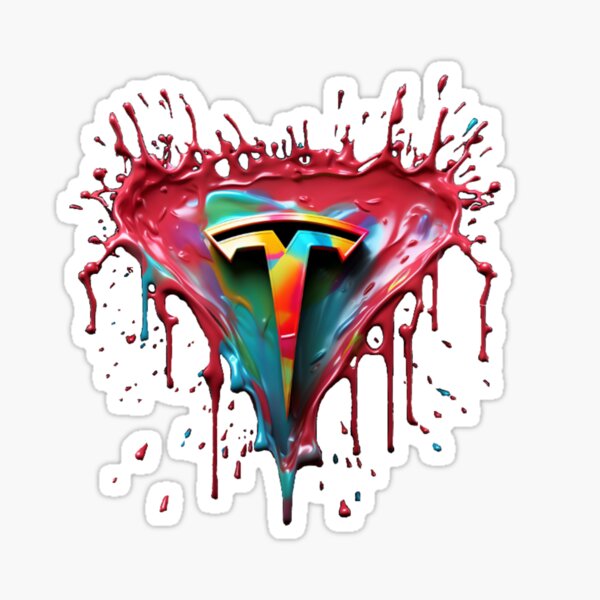 Item preview, Paint Splash T designed and sold by LucdDrmn.