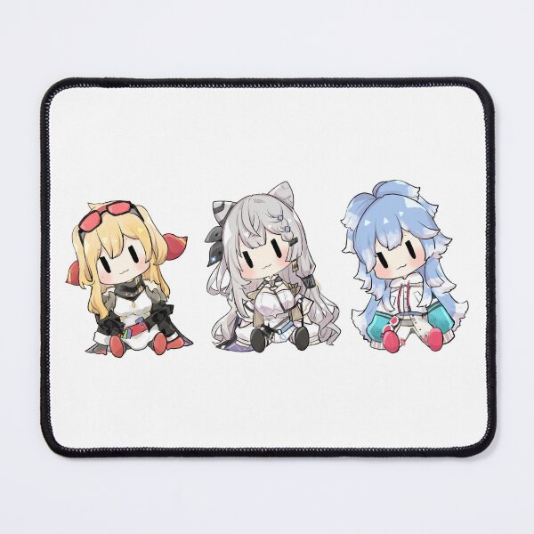Item preview, Hololive Indonesia 3rd Generation holoh3ro designed and sold by Bettelheim.