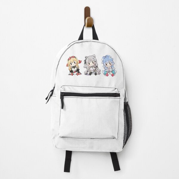 Item preview, Hololive Indonesia 3rd Generation holoh3ro designed and sold by Bettelheim.