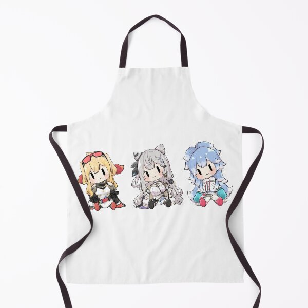 Item preview, Hololive Indonesia 3rd Generation holoh3ro designed and sold by Bettelheim.