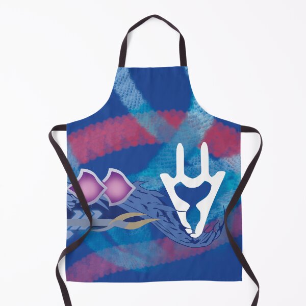 Item preview, FFXIV Dragoon Job Mat designed and sold by Pearlglimmer.