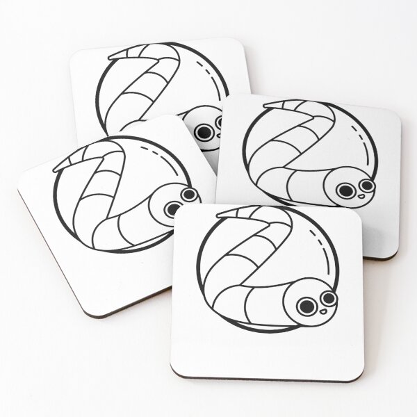 Item preview, slither io game designed and sold by RobertWinslow88.