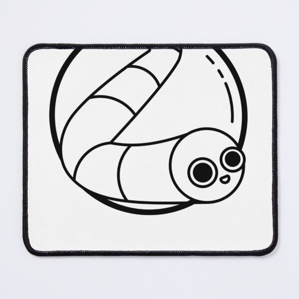 Item preview, slither io game designed and sold by RobertWinslow88.
