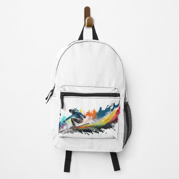 Item preview, Alpine Adventure Styles Dripping Paint designed and sold by thaworn-kdt.