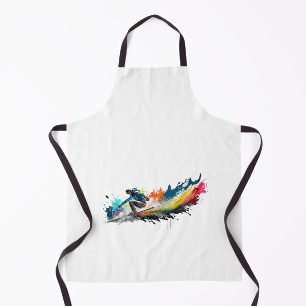 Item preview, Alpine Adventure Styles Dripping Paint designed and sold by thaworn-kdt.