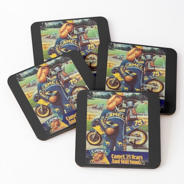 Item preview, Camel Cigarettes designed and sold by PauJons.