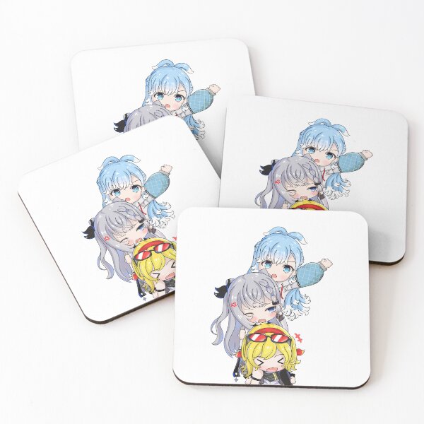 Item preview, Hololive Indonesia 3rd Generation holoh3ro designed and sold by Bettelheim.