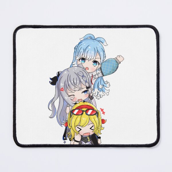 Item preview, Hololive Indonesia 3rd Generation holoh3ro designed and sold by Bettelheim.
