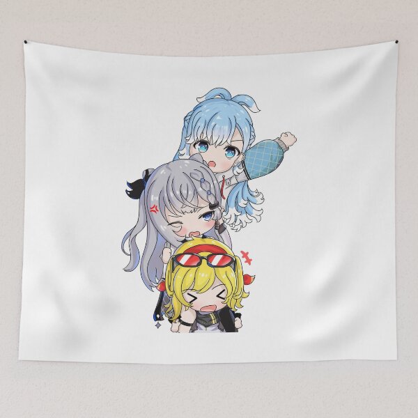 Item preview, Hololive Indonesia 3rd Generation holoh3ro designed and sold by Bettelheim.