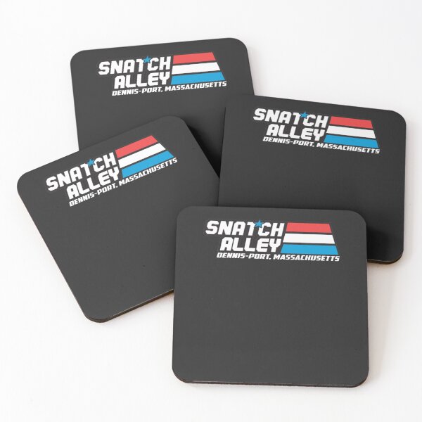 Item preview, Snatch Alley Dennis Port designed and sold by RobertWinslow88.