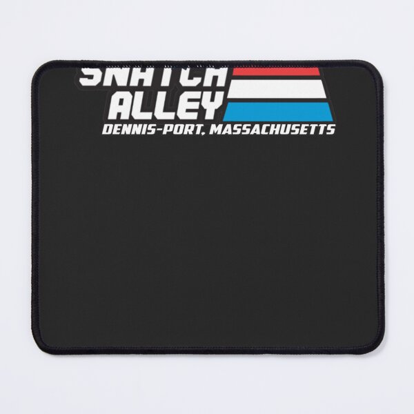 Item preview, Snatch Alley Dennis Port designed and sold by RobertWinslow88.