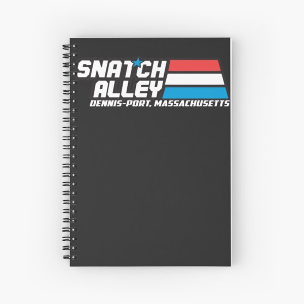 Item preview, Snatch Alley Dennis Port designed and sold by RobertWinslow88.