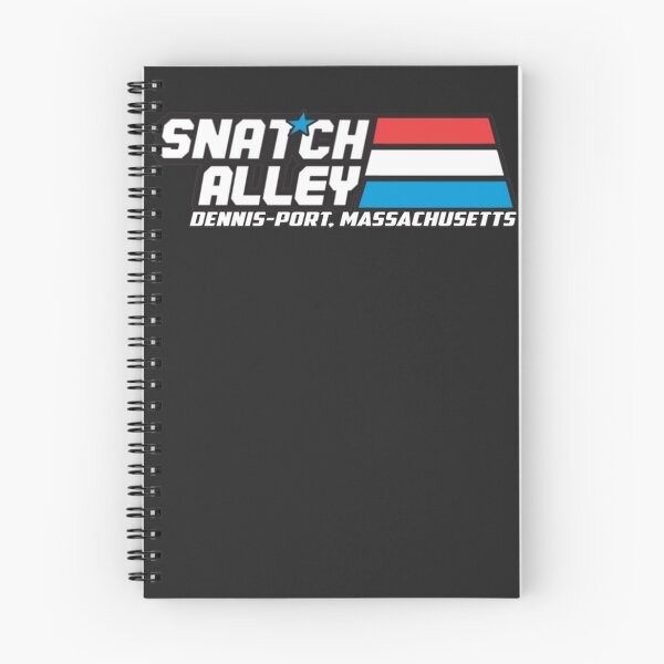 Item preview, Snatch Alley Dennis Port designed and sold by RobertWinslow88.