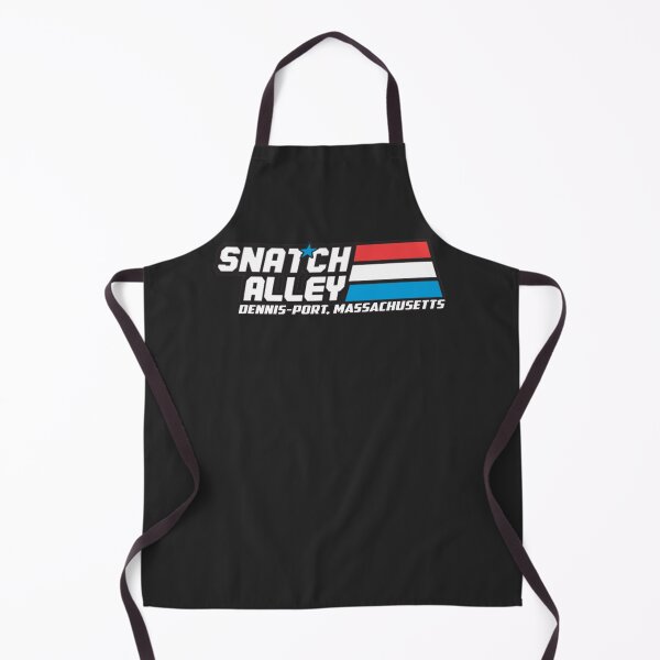 Item preview, Snatch Alley Dennis Port designed and sold by RobertWinslow88.