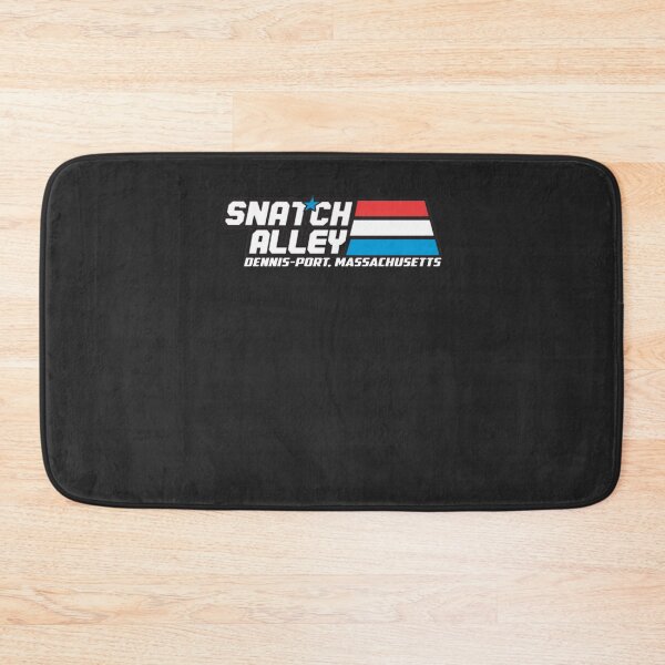 Item preview, Snatch Alley Dennis Port designed and sold by RobertWinslow88.