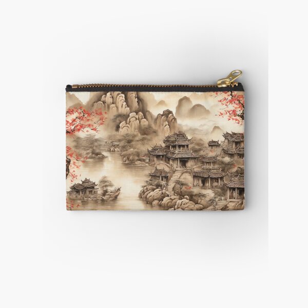 Item preview, Ninh Binh, Vietnam designed and sold by Pixeledfox.
