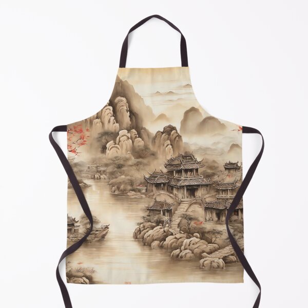 Item preview, Ninh Binh, Vietnam designed and sold by Pixeledfox.