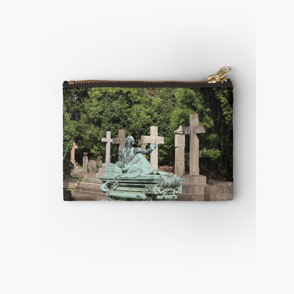 Item preview, Cemetery Anguish designed and sold by FallenTrickster.