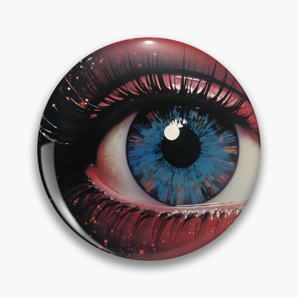 Item preview, Abstraction, the Gaze of the Universe designed and sold by Je-we.