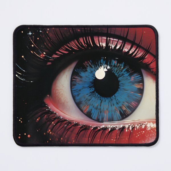Item preview, Abstraction, the Gaze of the Universe designed and sold by Je-we.