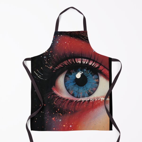 Item preview, Abstraction, the Gaze of the Universe designed and sold by Je-we.