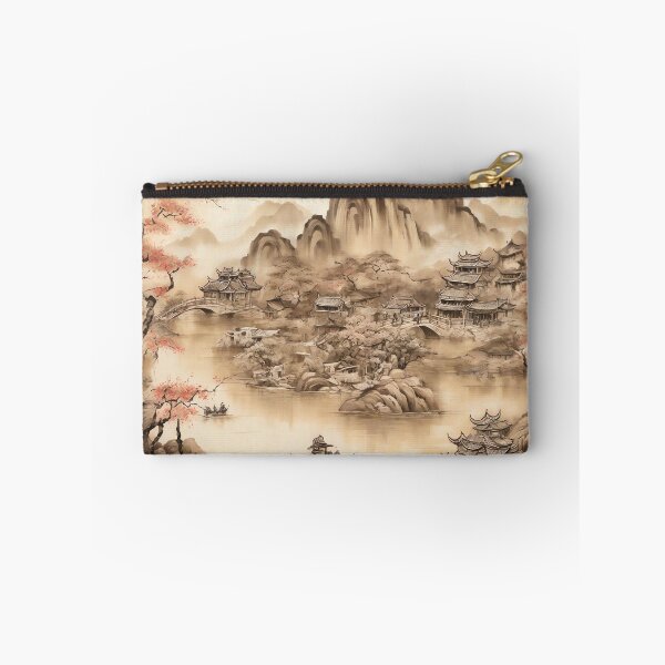Item preview, Ninh Binh, Vietnam designed and sold by Pixeledfox.