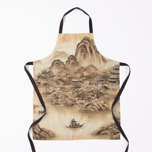 Item preview, Ninh Binh, Vietnam designed and sold by Pixeledfox.