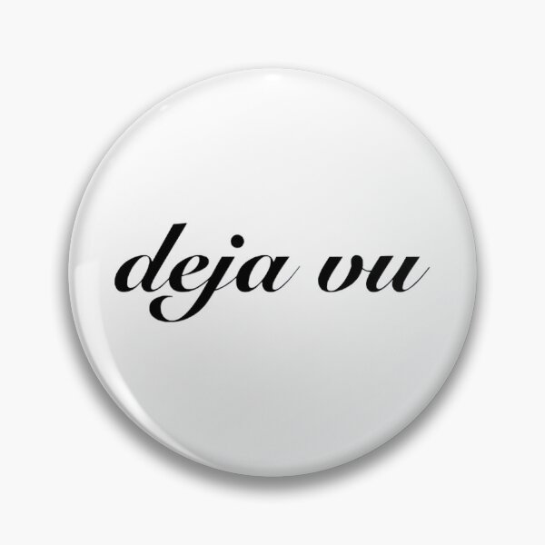 Item preview, Deja Vu  	 designed and sold by nxwzudcrm92.
