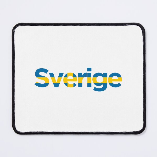 Item preview, Sverige (text) designed and sold by PartietRiket.