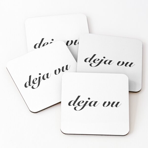 Item preview, Deja Vu  	 designed and sold by nxwzudcrm92.