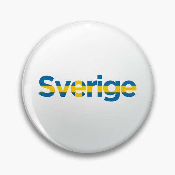Artikelvorschau, Schweden (Text) entworfen und verkauft von PartietRiket.
