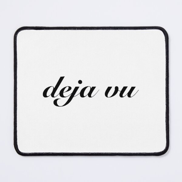 Item preview, Deja Vu  	 designed and sold by nxwzudcrm92.