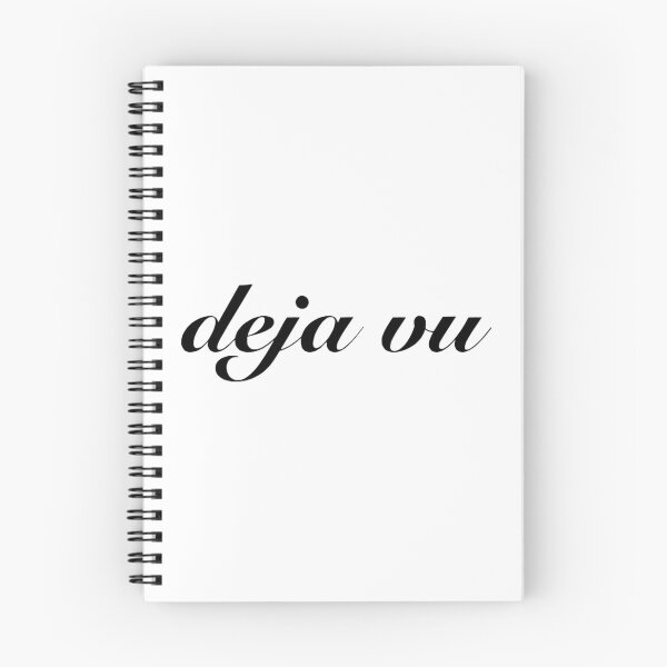 Item preview, Deja Vu  	 designed and sold by nxwzudcrm92.