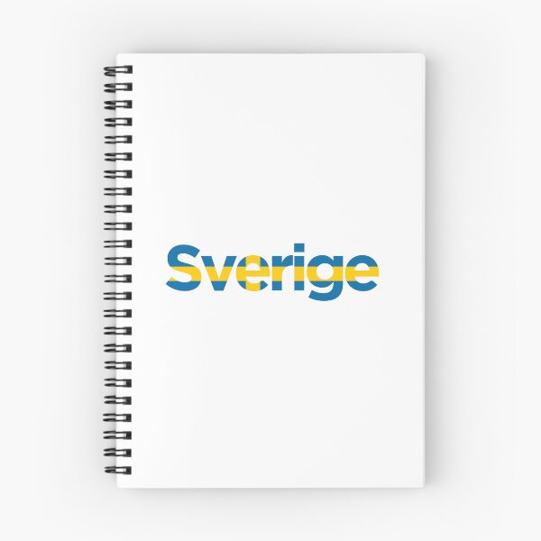 Item preview, Sverige (text) designed and sold by PartietRiket.