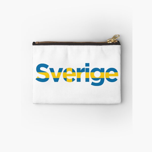 Item preview, Sverige (text) designed and sold by PartietRiket.