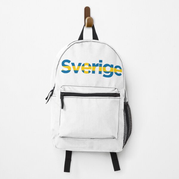 Item preview, Sverige (text) designed and sold by PartietRiket.