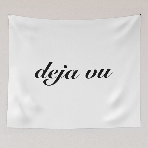 Item preview, Deja Vu  	 designed and sold by nxwzudcrm92.