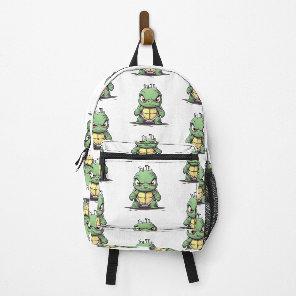 Item preview, Backpack designed and sold by reallyjustsam.