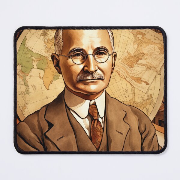 Item preview, Harry S. Truman leader designed and sold by ComicsFactory.