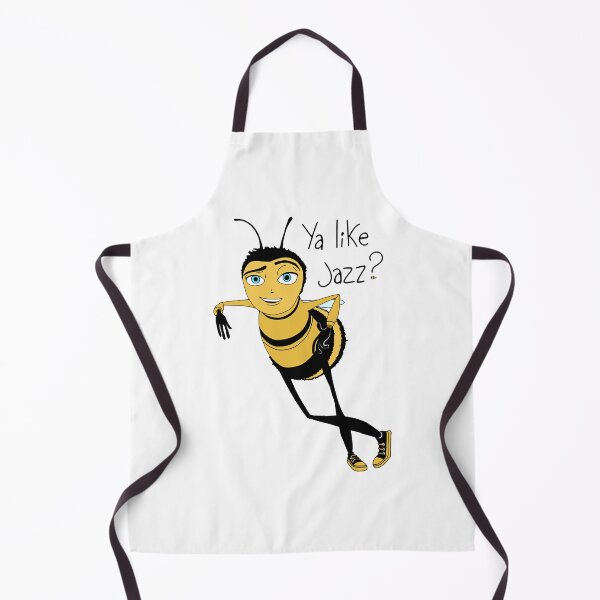 Item preview, Bee movie ya like jazz designed and sold by holguinjonn.