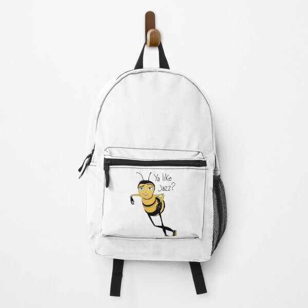 Item preview, Bee movie ya like jazz designed and sold by holguinjonn.