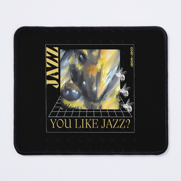 Item preview, Bee movie ya like jazz designed and sold by holguinjonn.