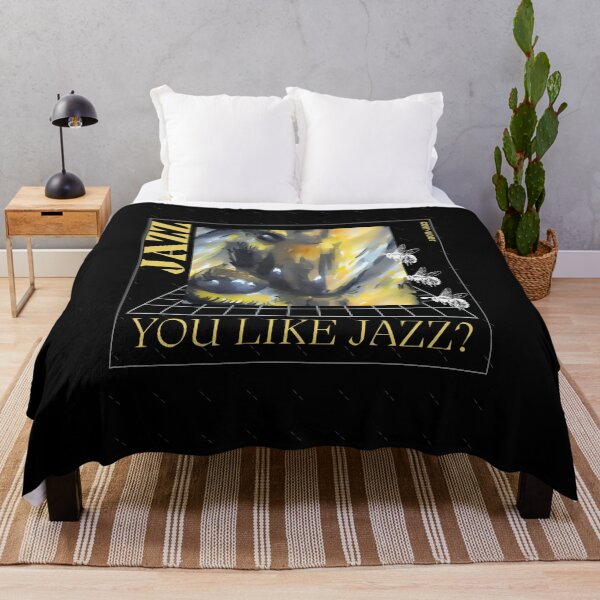 Item preview, Bee movie ya like jazz designed and sold by holguinjonn.