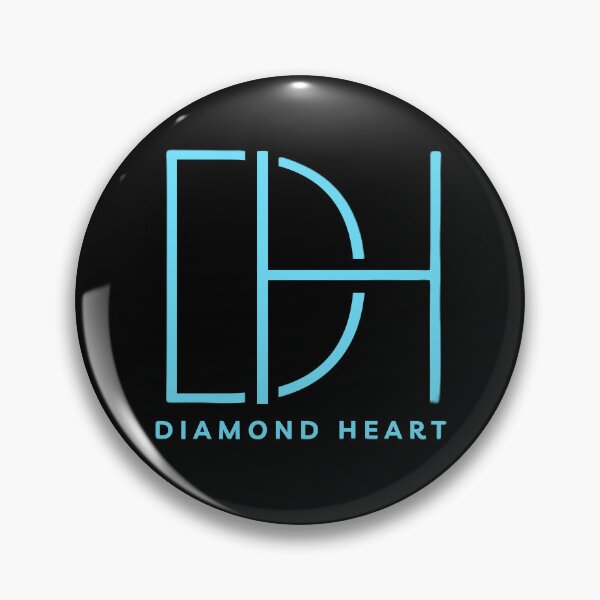 Item preview, Diamond Heart designed and sold by FKGexe.