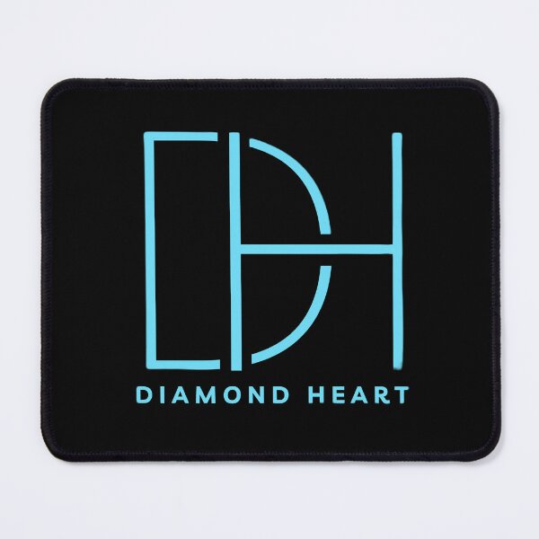 Item preview, Diamond Heart designed and sold by FKGexe.