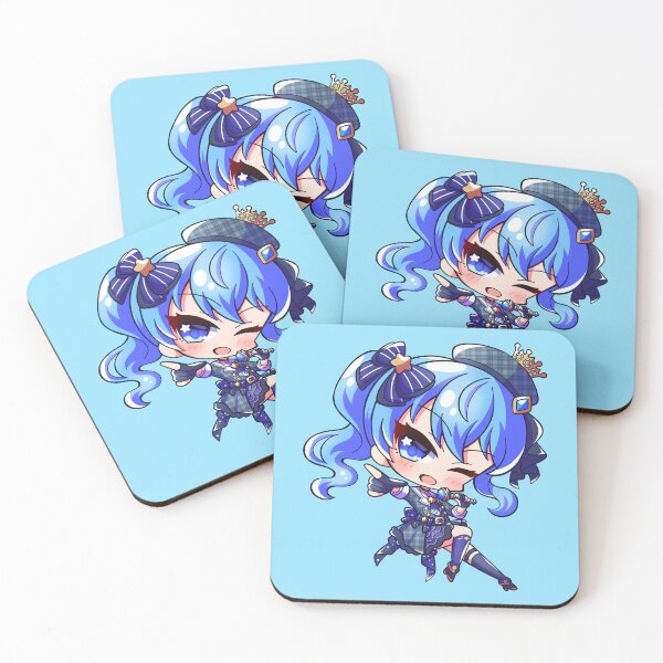 Item preview, Hoshimachi Suisei Hololive designed and sold by Bettelheim.