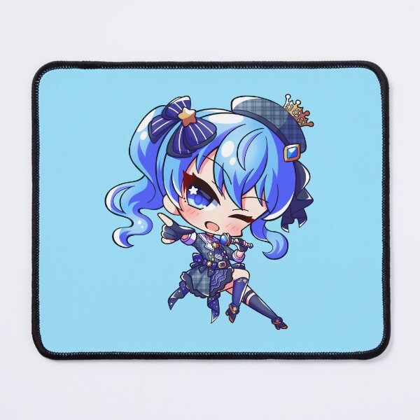 Item preview, Hoshimachi Suisei Hololive designed and sold by Bettelheim.