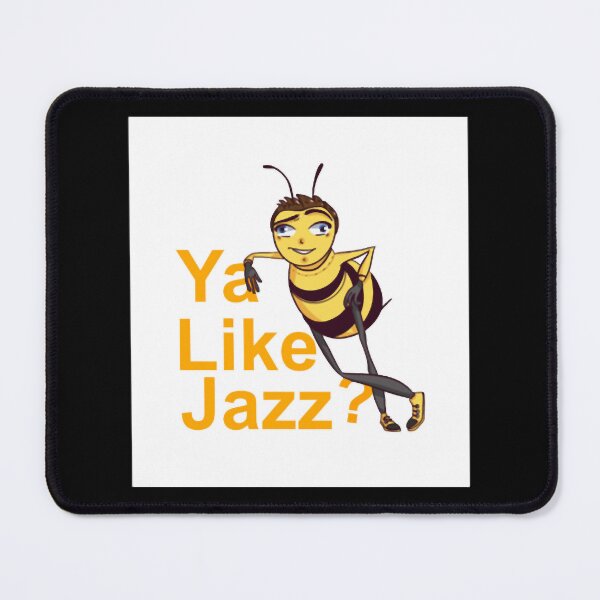 Item preview, yA LiKe jAzZ designed and sold by holguinjonn.