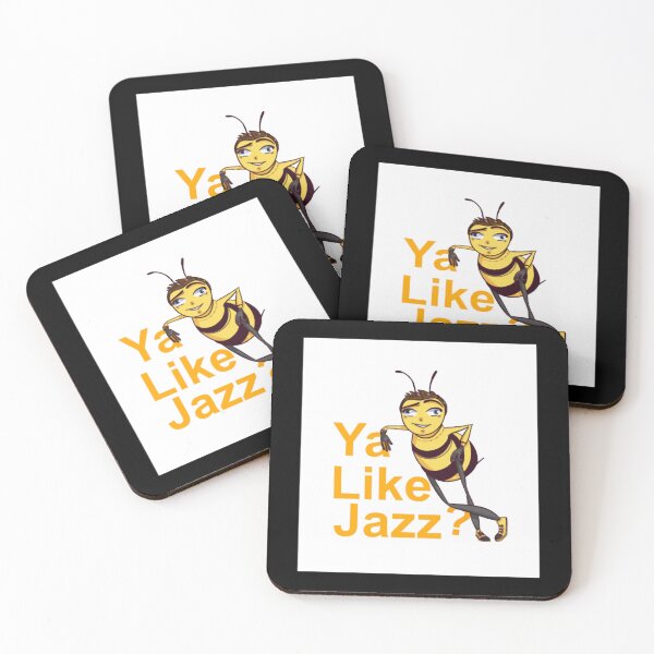 Item preview, yA LiKe jAzZ designed and sold by holguinjonn.