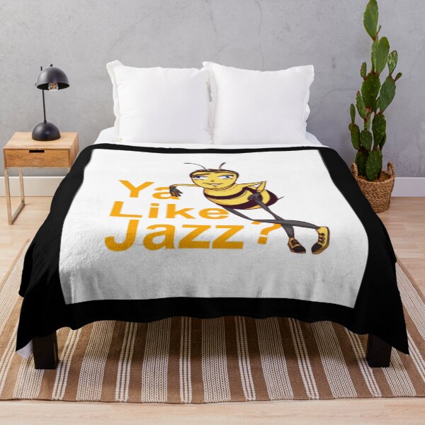Item preview, yA LiKe jAzZ designed and sold by holguinjonn.